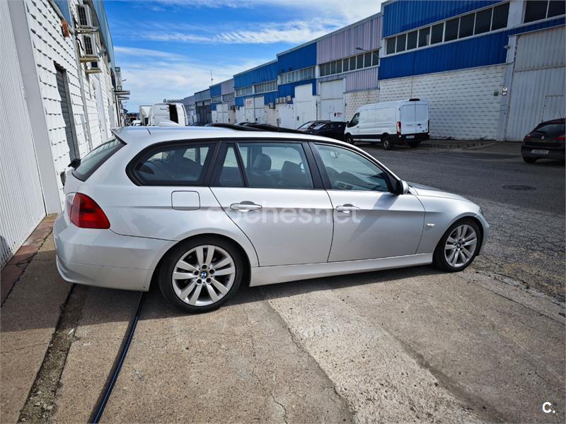 BMW Serie 3 320D TOURING