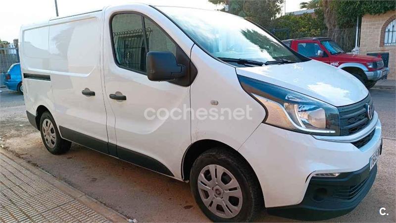 FIAT Talento