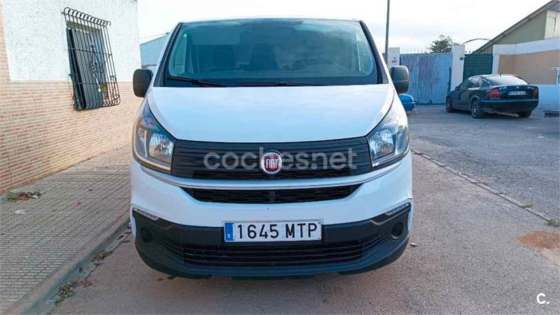 FIAT Talento