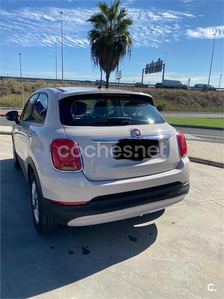 FIAT 500X Pop Plus 1.3 MultiJet 4x2