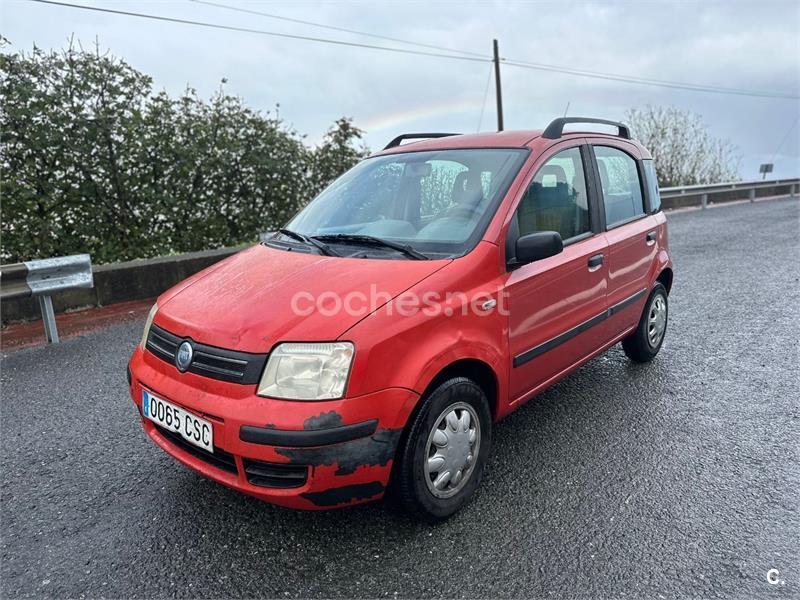 FIAT Panda 1.2 Dynamic 5p.