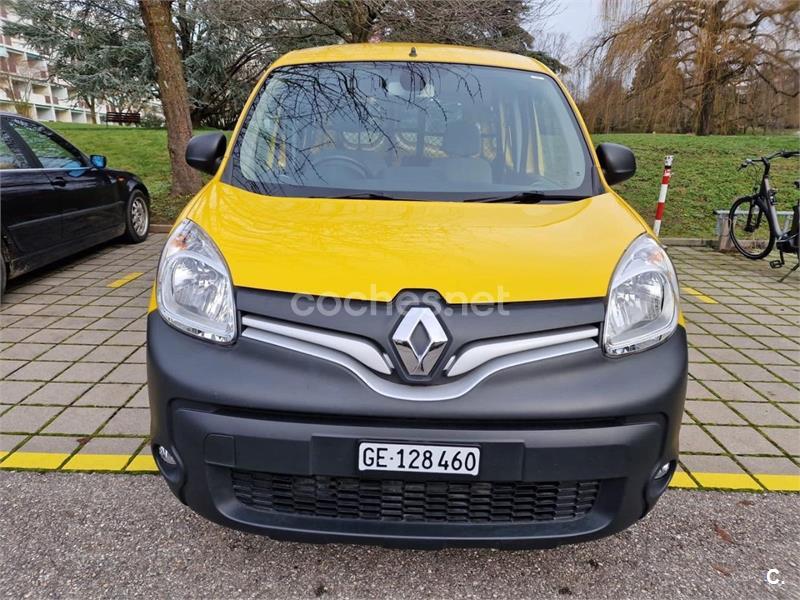 RENAULT Kangoo Combi Expression M1AF Energy TCE 115 Euro 6