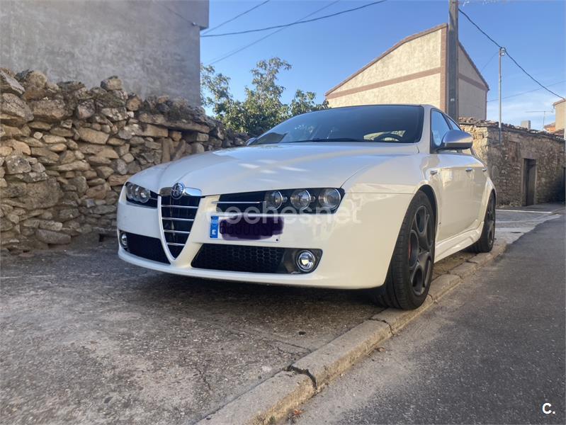 ALFA ROMEO 159 1.9 JTD 16v Sport