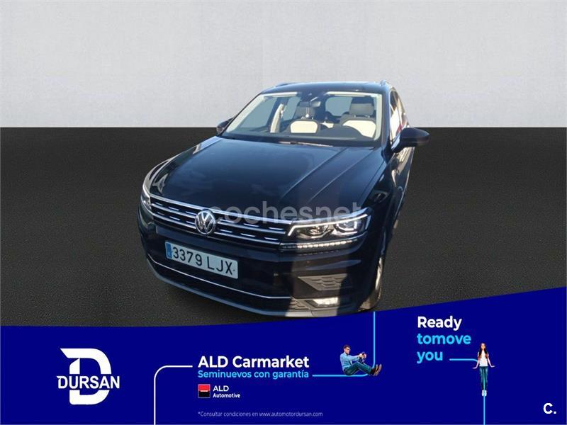 VOLKSWAGEN Tiguan Sport 2.0 TDI 110kW 150CV 5p.