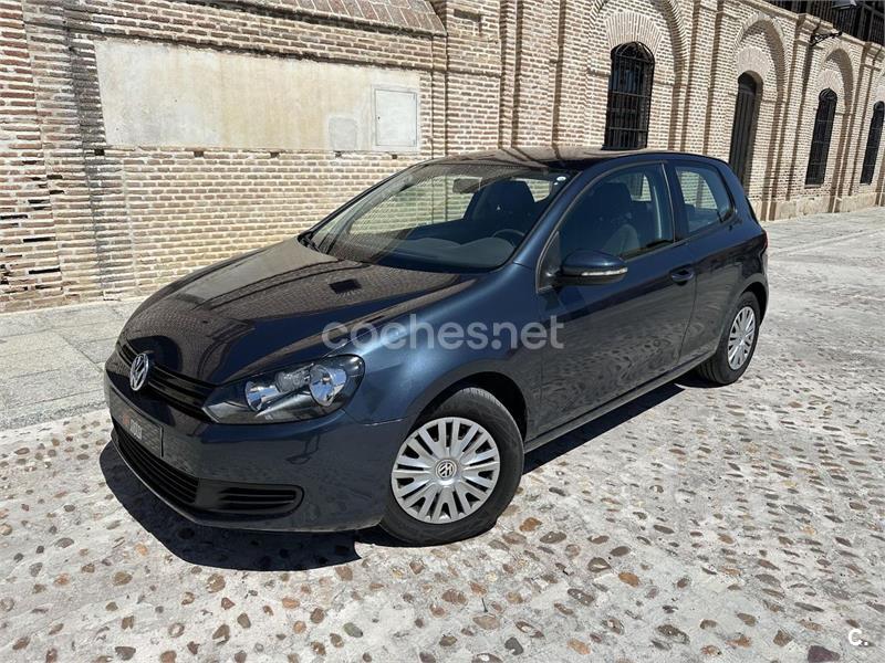 VOLKSWAGEN Golf 1.4 TSI Highline