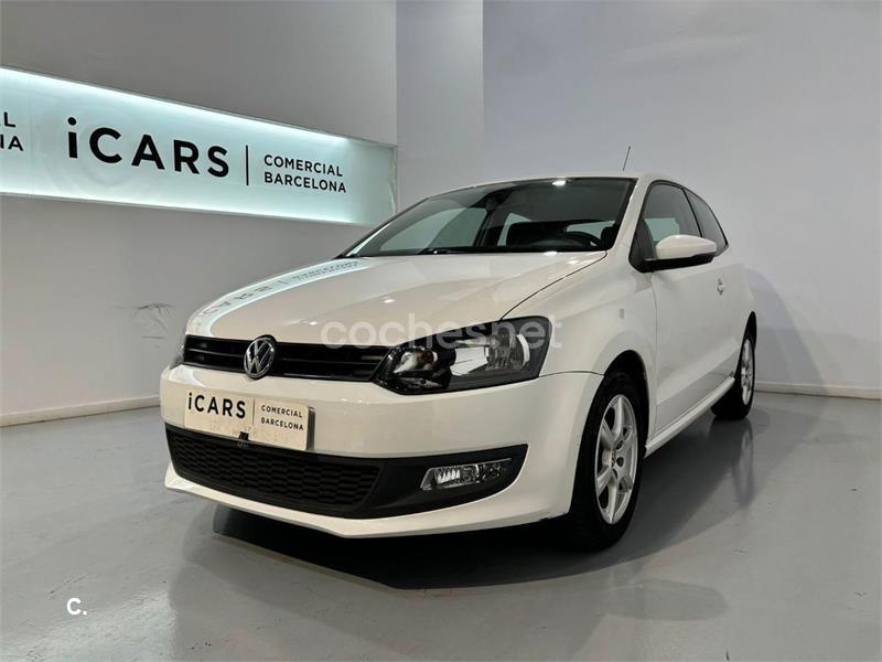 VOLKSWAGEN Polo 1.6 TDI Advance