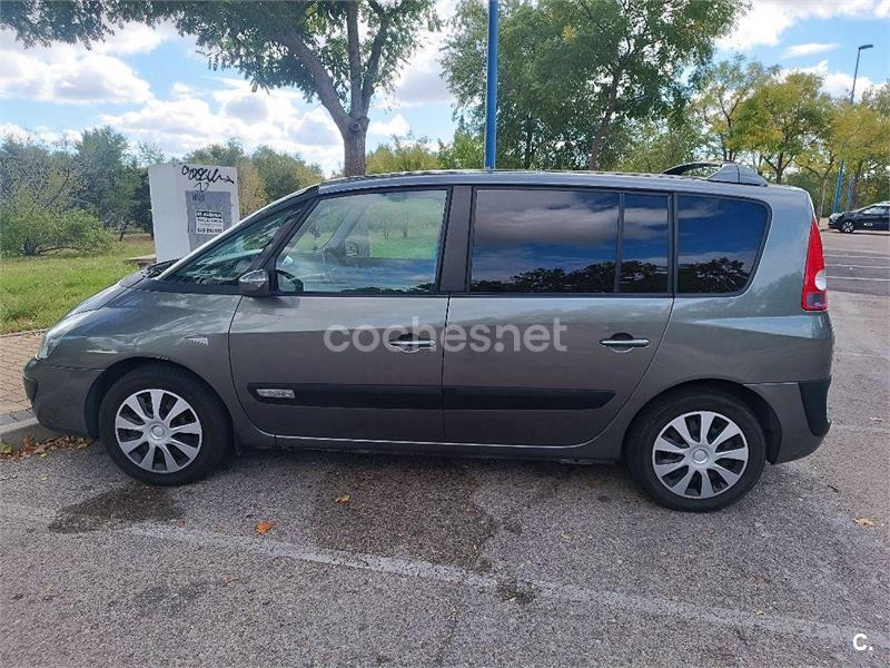 RENAULT Espace