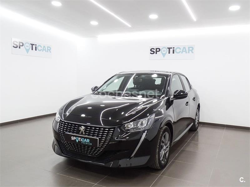 PEUGEOT 208 PureTech Active Pack