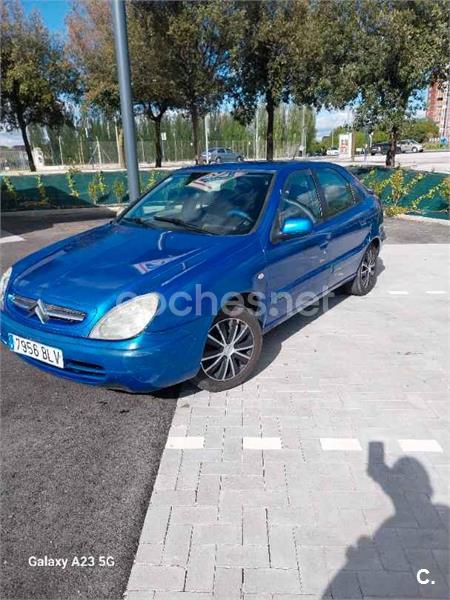 CITROEN Xsara