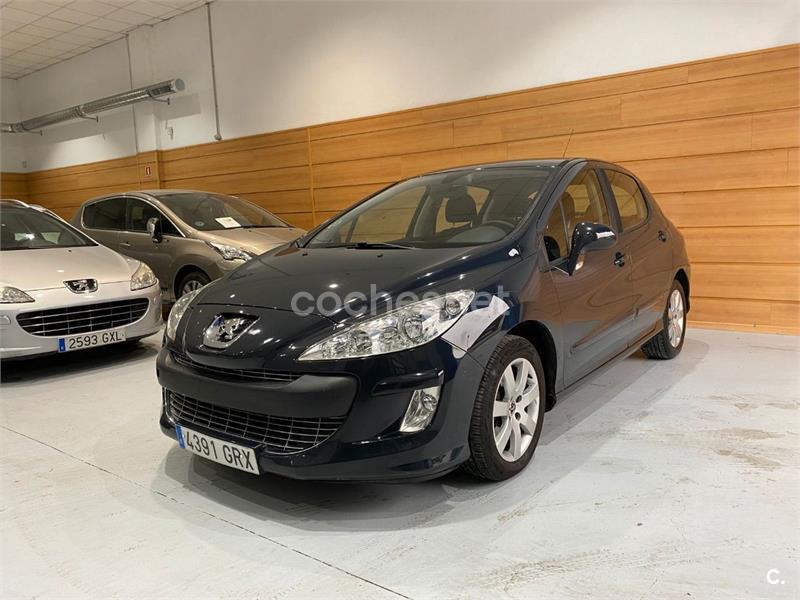 PEUGEOT 308 Sport 1.6 HDI 90