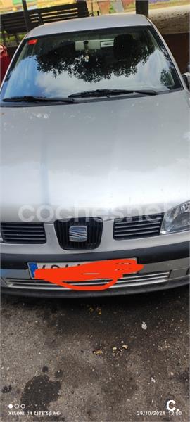 SEAT Cordoba 1.9 SDi Tour