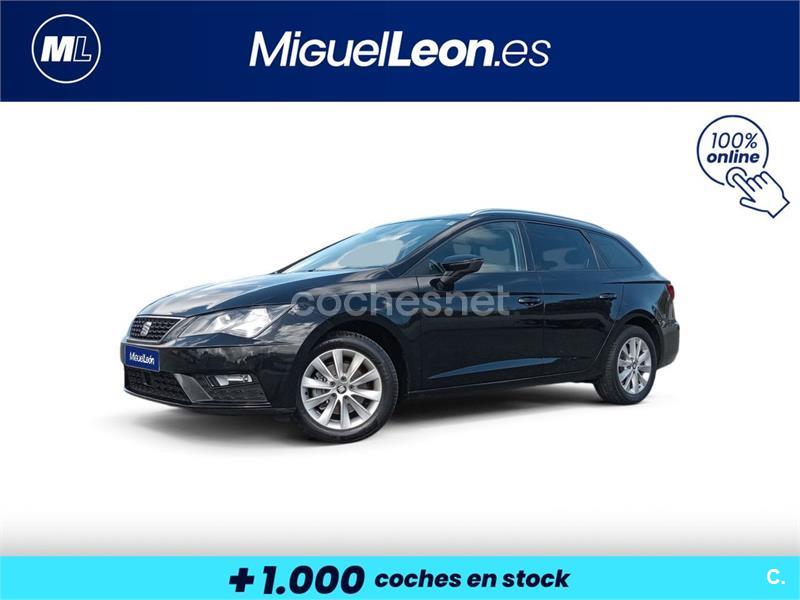 SEAT Leon 1.5 TSI SS Style Visio Ed