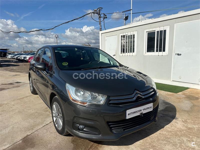 CITROEN C4 1.6 HDi Business