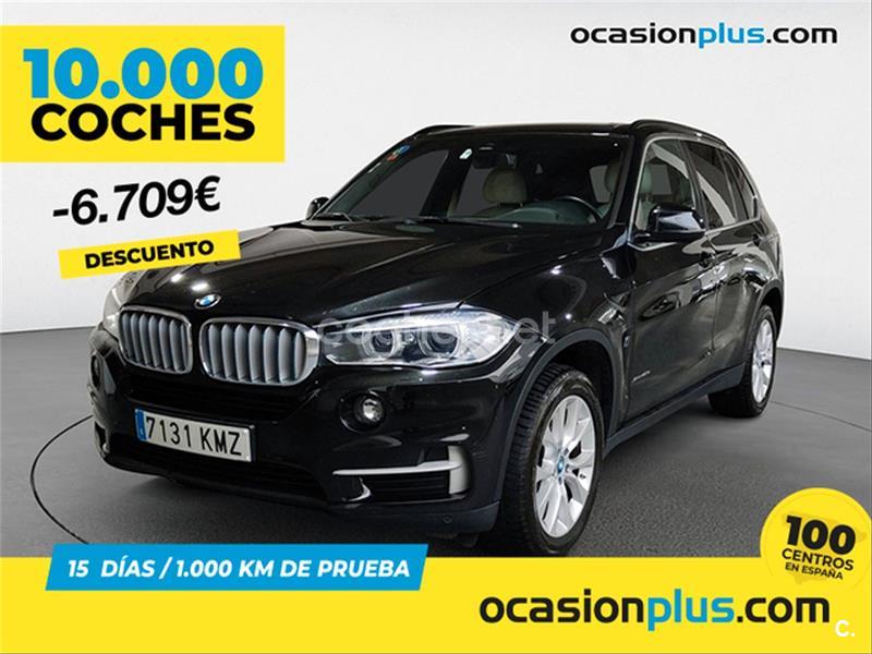 BMW X5 xDrive40e iPerformance