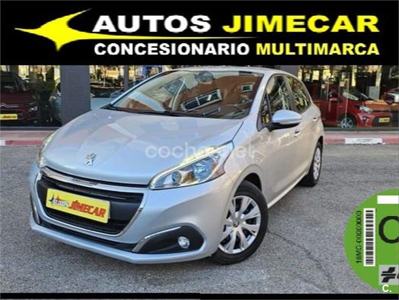 PEUGEOT 208 ACTIVE BlueHDi