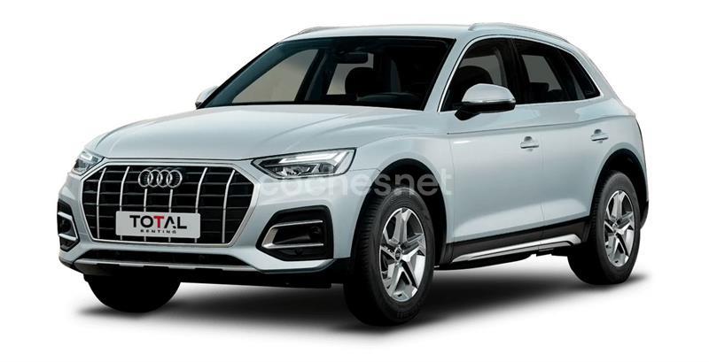 AUDI Q5 Advanced 35 TDI S tronic