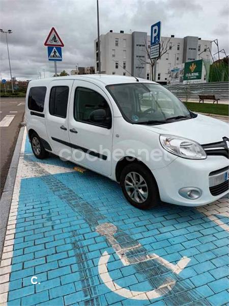 RENAULT Grand Kangoo Combi