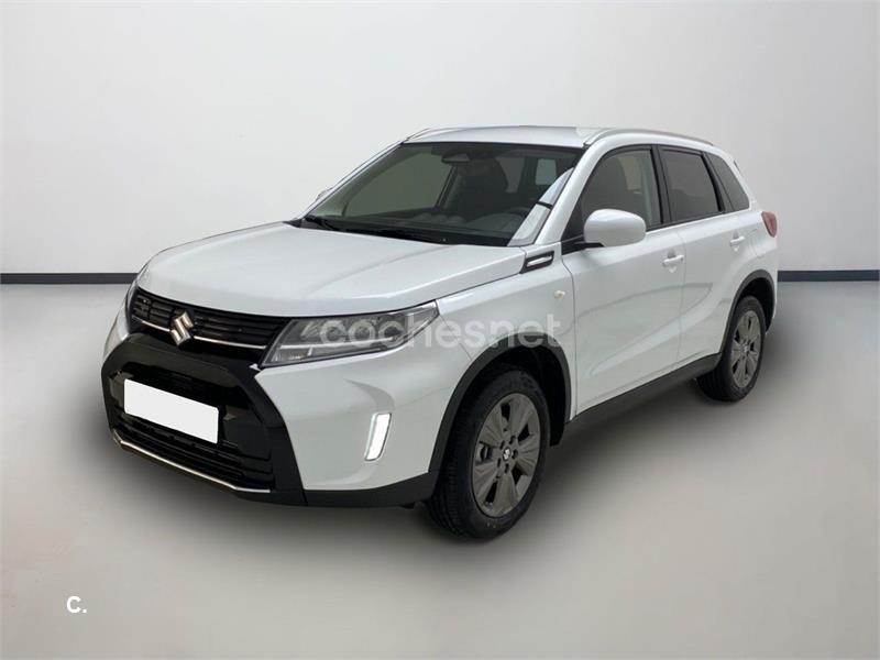 SUZUKI Vitara 1.4 T S2 Mild Hybrid