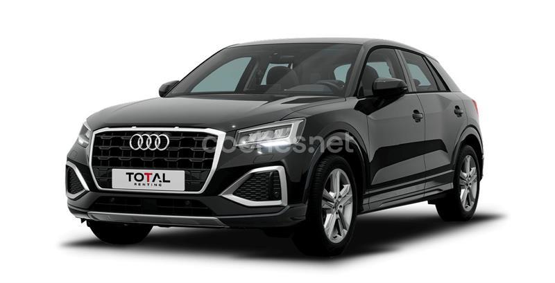 AUDI Q2 Advanced 30 TFSI