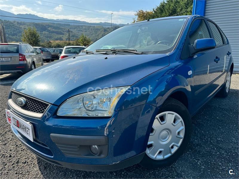 FORD Focus 1.6 TREND