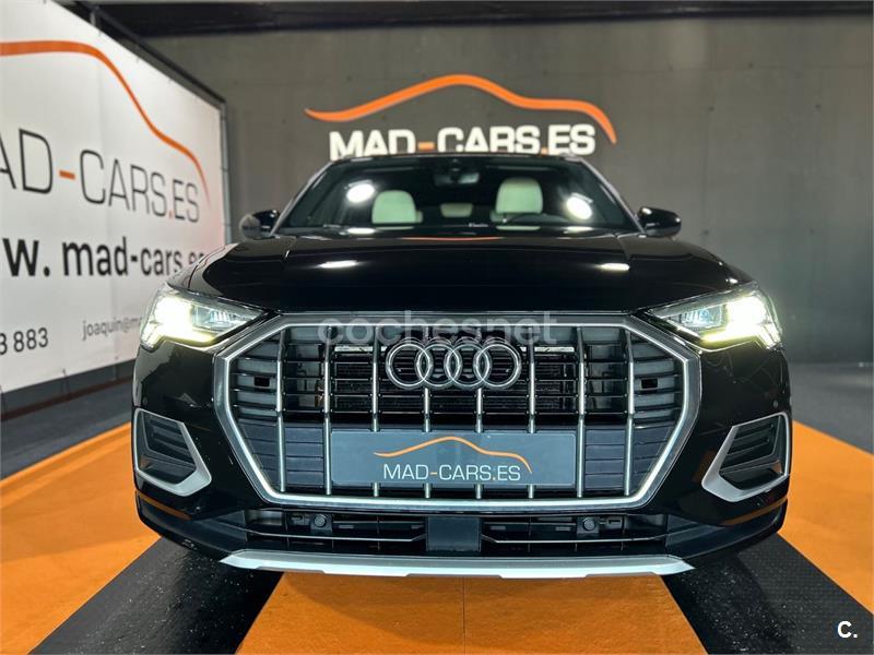 AUDI Q3 Advanced 35 TDI S tronic