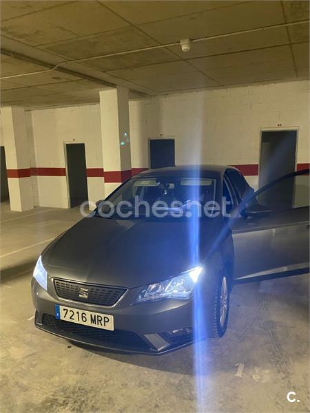 SEAT Leon 1.6 TDI StSp ITech Ecomotive