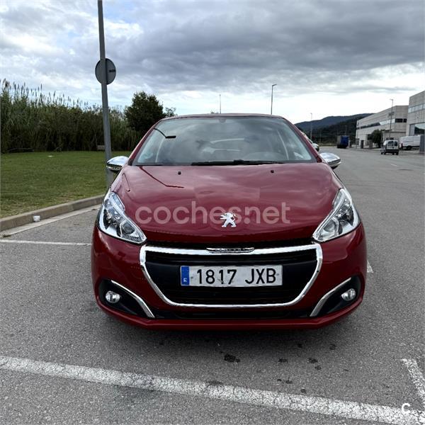 PEUGEOT 208 STYLE 1.2L PureTech