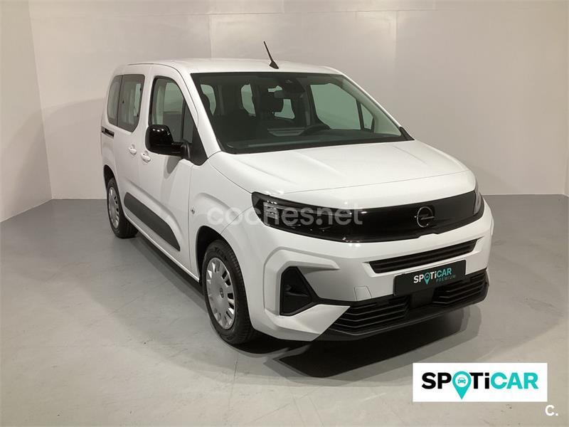 OPEL Combo 100 Cv 1.5 Td SS MT6 6.4