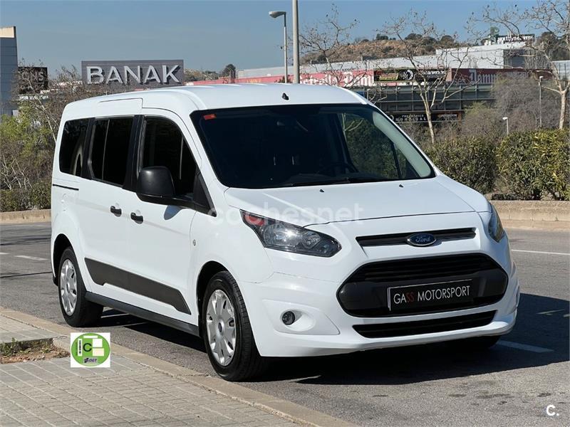 FORD Transit Connect Kombi 1.5 TDCi Trend 230 L2