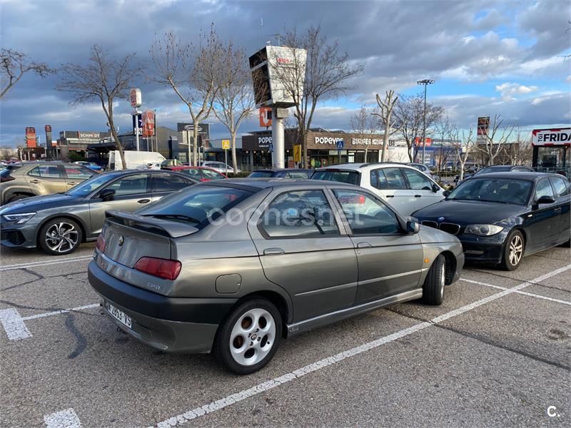 ALFA ROMEO 146 1.6 TS