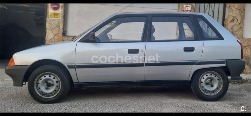 CITROEN AX AX 14 TRS