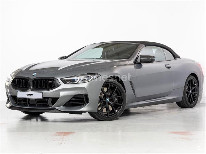 BMW Serie 8 M850i xDrive