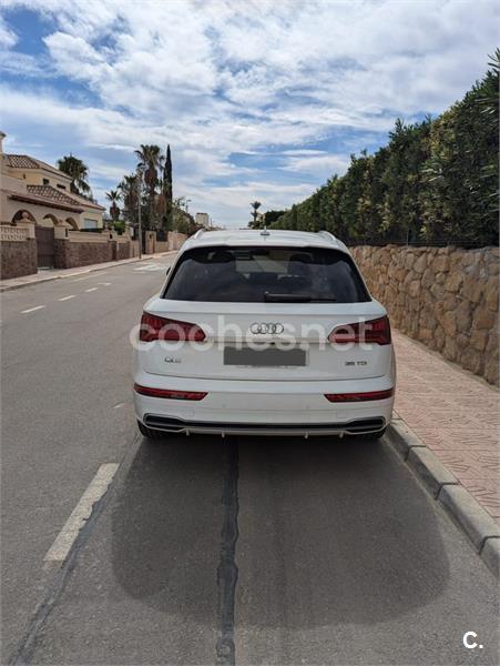 AUDI Q5 S line 35 TDI S tronic