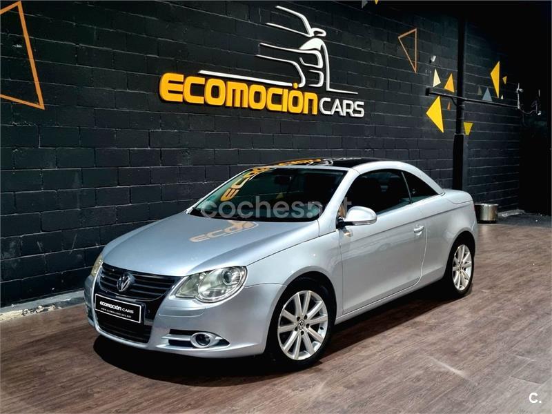 VOLKSWAGEN Eos 2.0 FSI