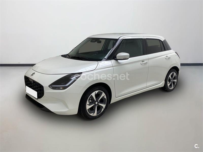 SUZUKI Swift 1.2 S3 Mild Hybrid