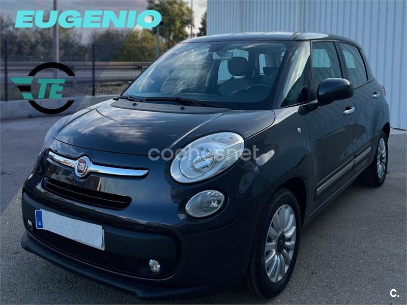 FIAT 500L Pop Star 1.3 16v Multijet II 85CV SS 5p.