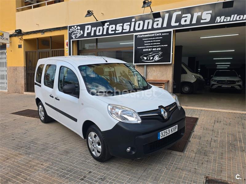 RENAULT Kangoo Combi Profesional N1 Energy dCi