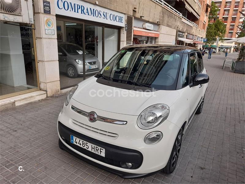 FIAT 500L 1.3 16v Multijet II SS Lounge