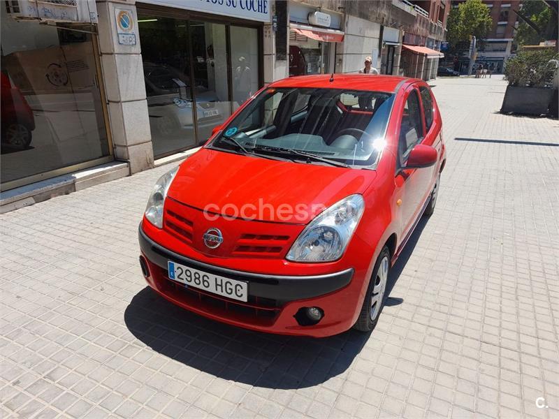 NISSAN Pixo 5p 1.0G 68CV ACENTA 5p.