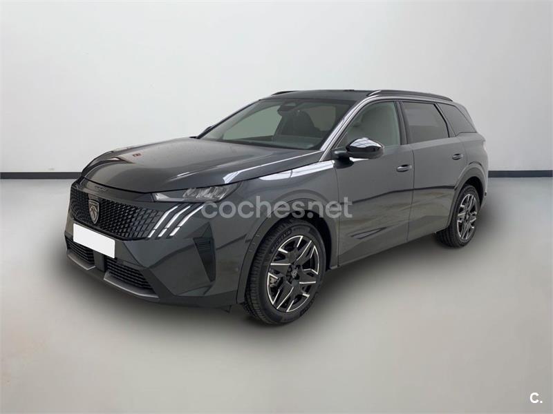 PEUGEOT 5008 Hybrid 1.2 Allure eDCS6