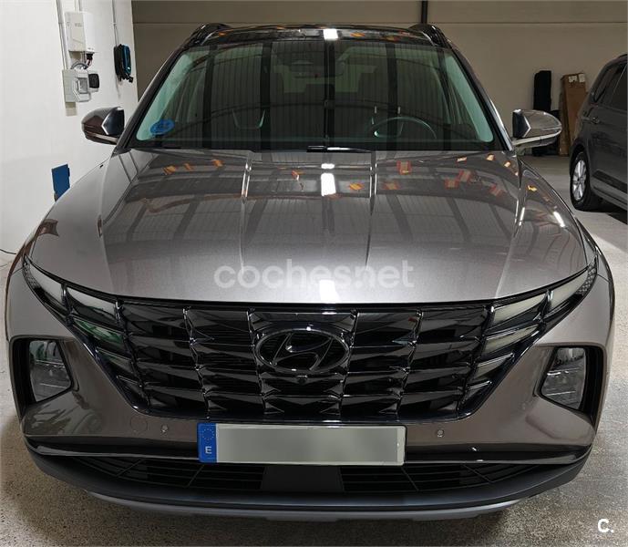 HYUNDAI TUCSON 1.6 TGDI PHEV Style Auto 4x4