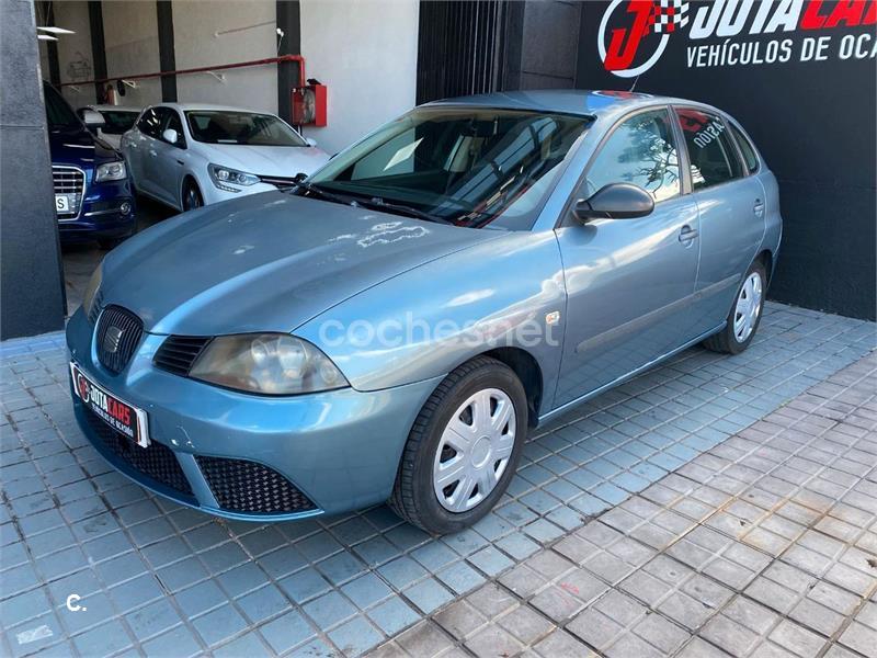 SEAT Ibiza 1.4 16v Hit