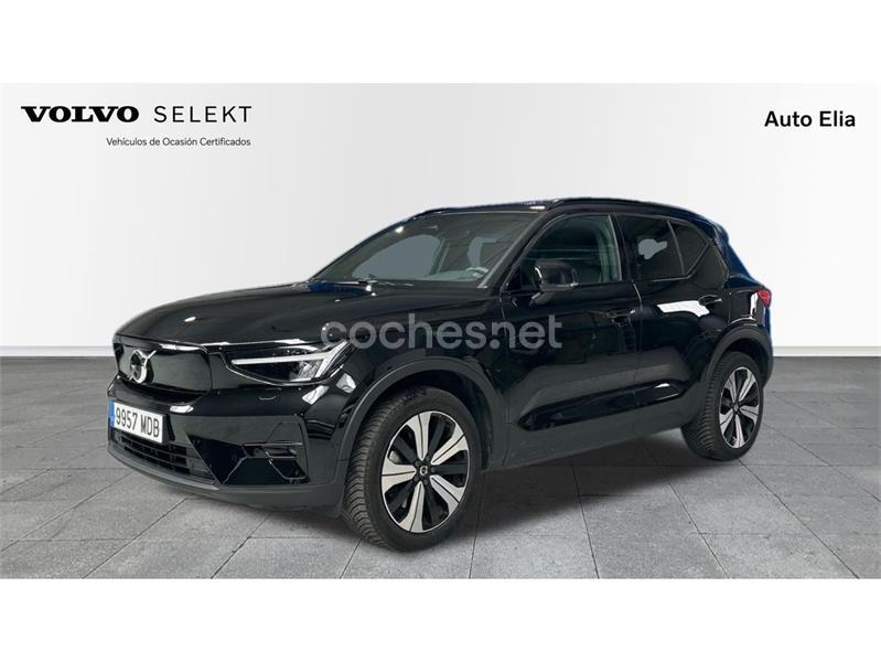 VOLVO XC40 Recharge Electrico Ultimate Auto