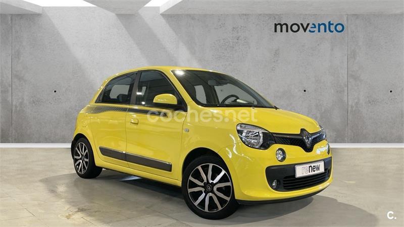 RENAULT Twingo Zen Energy TCe SS