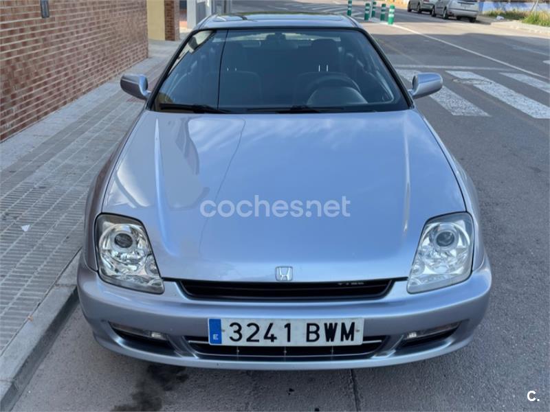 HONDA Prelude 2.2I VTEC 4WS