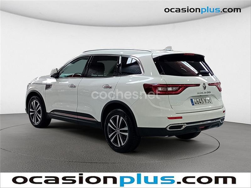 RENAULT Koleos Zen dCi