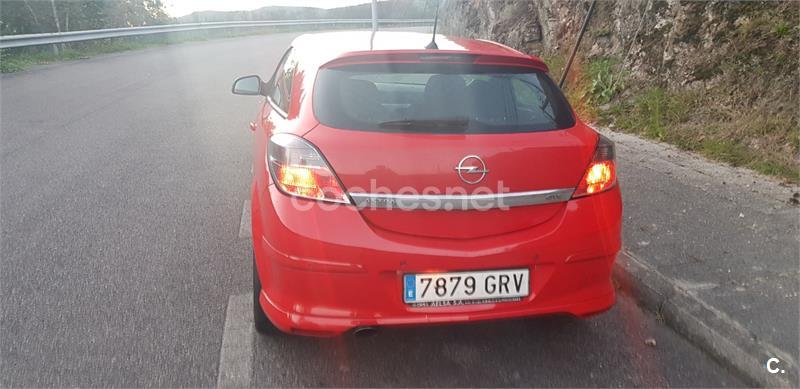 OPEL Astra GTC 1.9 CDTi 150 CV Sport 3p.