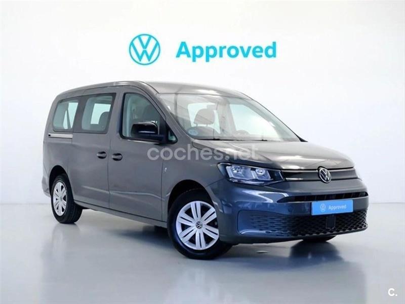 VOLKSWAGEN Caddy Origin 2.0 TDI DSG