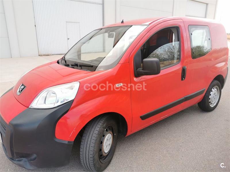 PEUGEOT Bipper Tepee Active 1.3 HDi