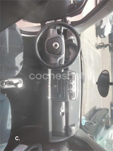 SMART fortwo Coupe 52 Pure